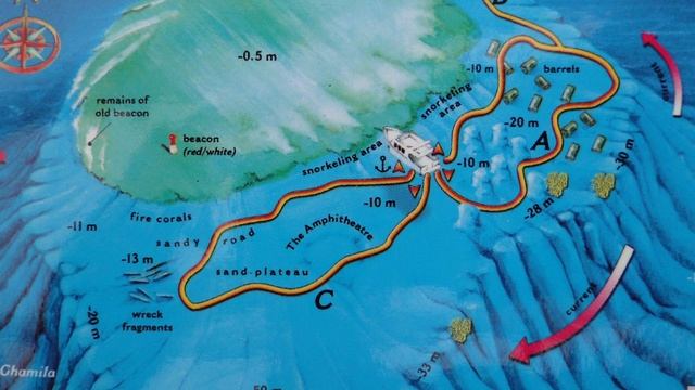 Океан Тетис - Крым больше не дно?