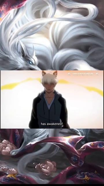 Nine-Tail Fox AMV #shorts #anime #naruto #sasuke #newtrend смотреть онлайн