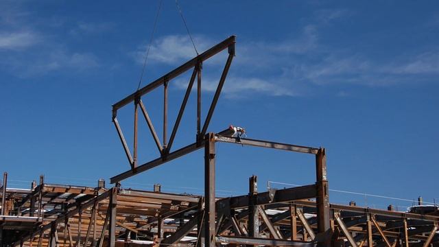 2009 03 18 Truss HD смотреть онлайн