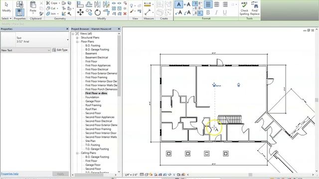 Drawing Sheet in Revit смотреть онлайн