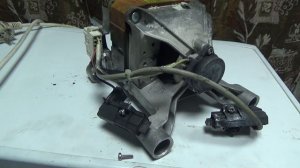 Моргает индикатор замка машинка не запускается Hotpoint-Ariston