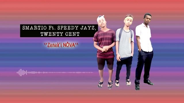 Speedy jayz feat smartio feat twenty cent---Zanak'I Nôva смотреть онлайн
