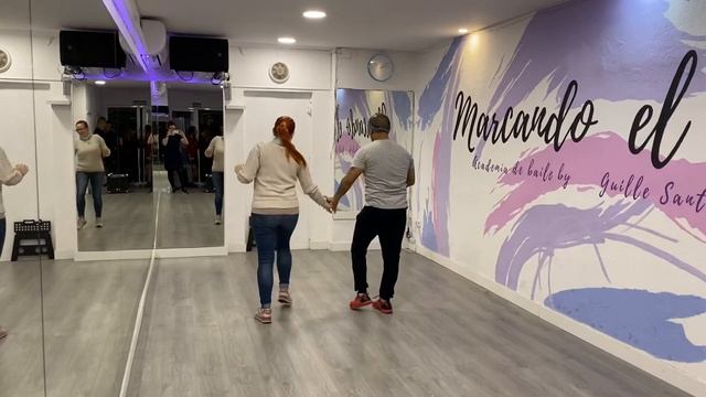 Salsa Cubana ( Sombrero O Cásate Y Cubaneame )