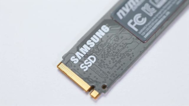 Uygun Fiyata NVMe Performansı: Samsung SSD 980 Ön İnceleme смотреть онлайн