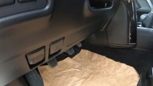 2014 Toyota Land Cruiser Prado 2.7MT (163) POV TEST DRIVE