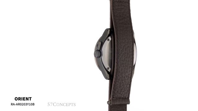 Orient RA-AR0203Y10B • Zegarek męski смотреть онлайн