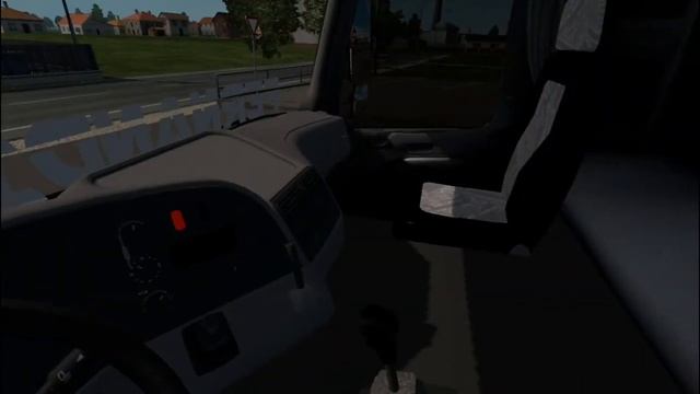 PRESENTANCION DEL EQUIPITO PRESTADO{ATEGO} ~EUROTRUCK2~(leer descripcion) смотреть онлайн