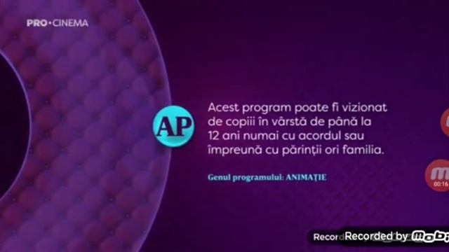 Pro Cinema - AP | Avast 1 România смотреть онлайн