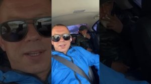 ГАРДЕЙ И ИВАНЫЧ в прямом эфире!