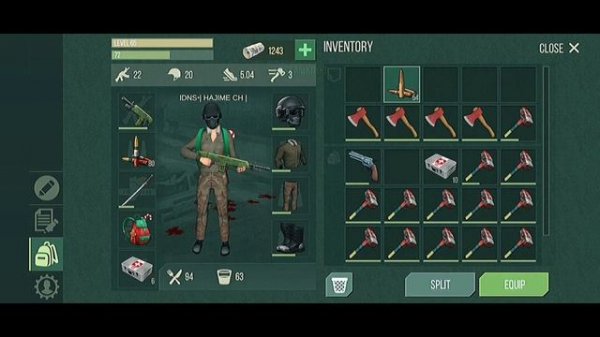 prey day raid #base СЕНЬКА | ( 8 turrets )