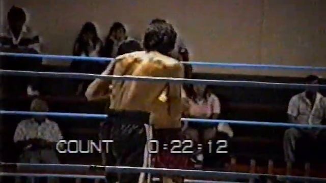 peleas de box Eric Rosales смотреть онлайн