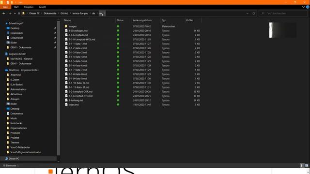 lernOS Community Call am 07.02.2020 смотреть онлайн