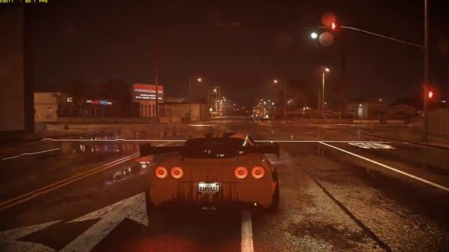 Need For Speed 8K Gameplay Titan X Pascal 3 Way SLI PC Gaming 4K | 5K | 8K And Beyond