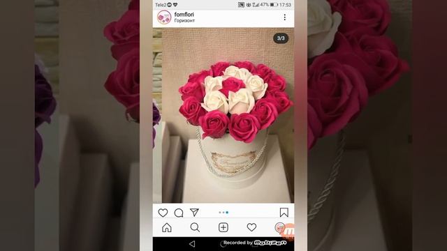 ОБЗОР НА ХОРОШЕЕ: Топ Инстаграм @book_and_stone & @fromflori ВЫПУСК 