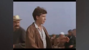 ЗАЗ-965 в фильме Доверие (1972) 2 серия