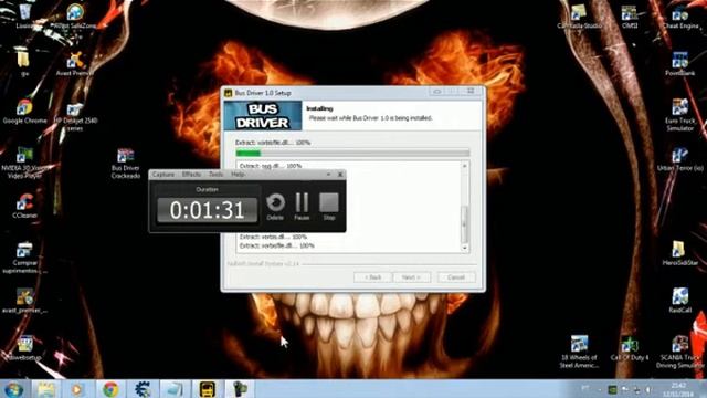 Como Baixar E Instalar BUS DRIVER +CRACK + TRADUÇÃO Obs: JOGO COMPLETO! смотреть онлайн