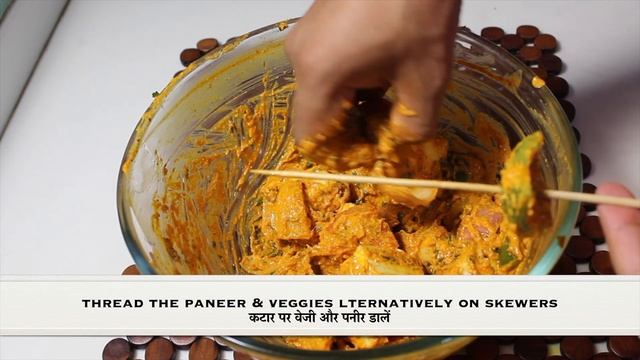 Paneer Tikka recipe without oven | paneer tikka recipe in hindi on tawa | easy paneer tikka recipe смотреть онлайн