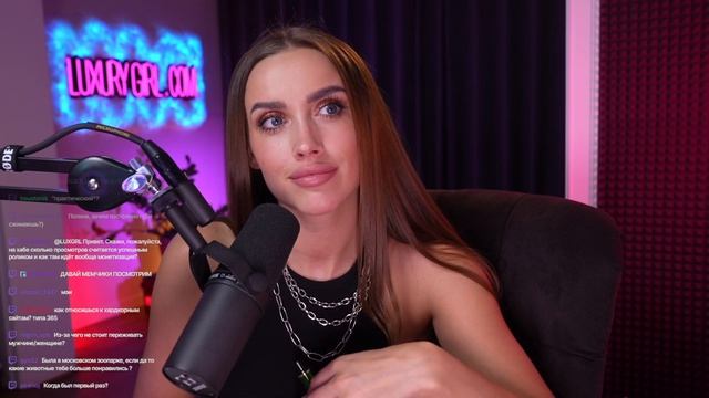 LUXURY GIRL В ЭФИРЕПьем винишко смотреть онлайн