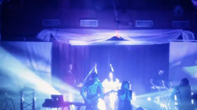 Сломанный воздух - Южный проспект (cut) (Live 05.01.12 by Rembrandt) смотреть онлайн