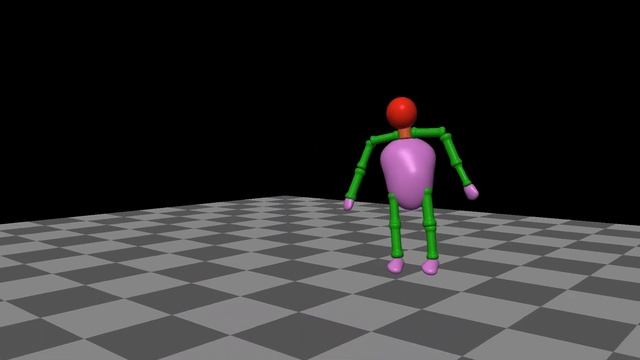 Anim8or 3d Model