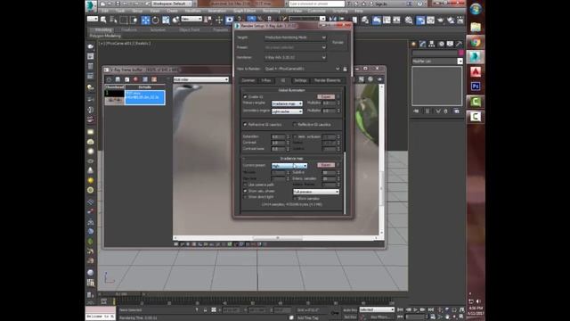 vray noise reduction problem solved смотреть онлайн