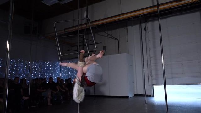 SPDS Showcase June 2019 - Jessica смотреть онлайн