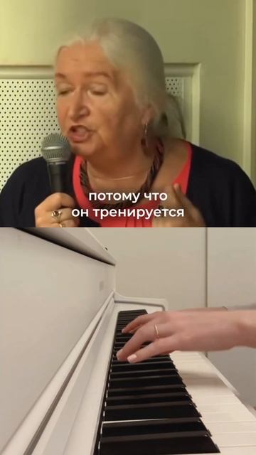 Знали ли вы, как занятия музыкой влияют на наш мозг? #фортепиано #пианино #музыка #обучениепианино смотреть онлайн