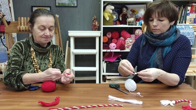Мартиничка. ТО Теремок смотреть онлайн