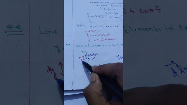 line element .in Cartesian coordinates .#nvsirkota #physicswallah #khansir смотреть онлайн