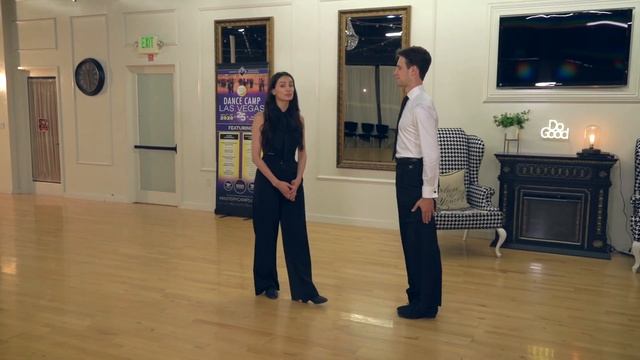 Tips on ballroom dance technique Closed Silver Waltz Routine Variation by Iaroslav & Liliia Bieliei смотреть онлайн