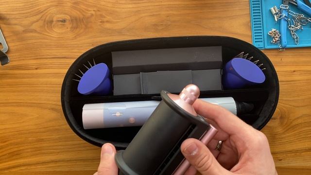 Как отличить dyson styler HS05 от подделки смотреть онлайн