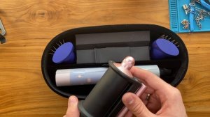 Как отличить dyson styler HS05 от подделки