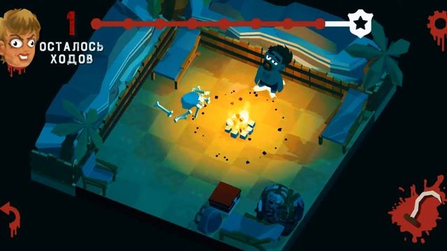 Friday the 13th: Killer Puzzle 5-бөлім.Соңғы үміт смотреть онлайн