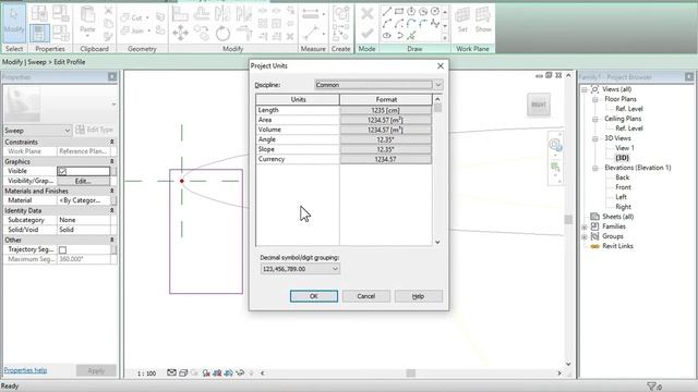 NEW STREET LIGHT MAKING` IN REVIT BY REVIT BY PRAYING LIPS FOUNDATION 9866548910 смотреть онлайн