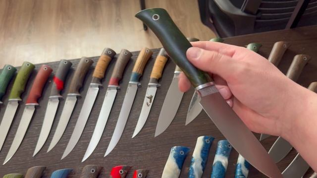 Скидки на кухонные ножи смотреть онлайн