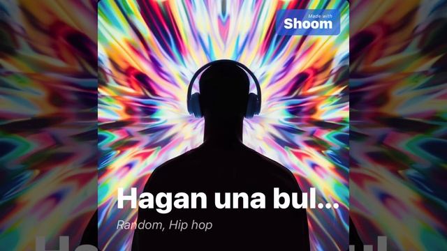 Letra: Gaston Gonzalez / Musica: IA. HAGAN UNA BULLA! смотреть онлайн