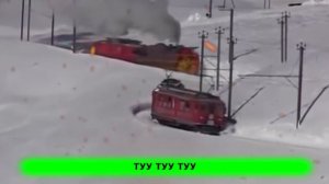 ИСТОРИЯ ПОЕЗД ПОЖИРАТЕЛЬ rasa ПЧЕЛОВОД пародия - Песня про scp Поезд людоед в реальной жизни