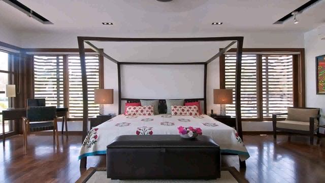 Modern House Roof Design In India смотреть онлайн