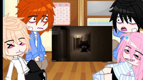 реакция на Руню как Валера Гостер "гоняюсь за лысым"