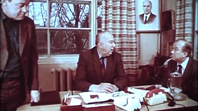 Всесоюзный киножурнал "Фитиль" № 345 1991 г смотреть онлайн