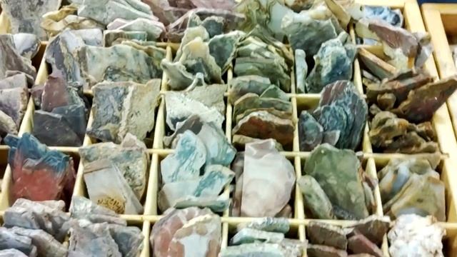 Calaveras Gem & Mineral Show смотреть онлайн