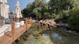 RIXOS PREMIUM BODRUM /beach/пляж/