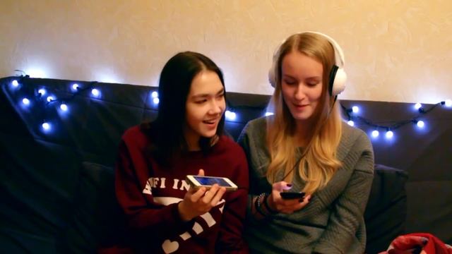 ♡ SPEECH JAMMER CHALLENGE ♡ смотреть онлайн
