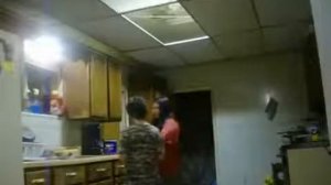 Прикольные пугалки!!!