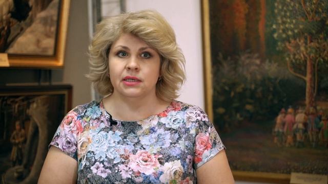 Ысыах 2020: Картины на карантине. Михаил Носов Древний якутский танец