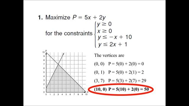 FlippedHarber Algebra 2 - Section 3-4 смотреть онлайн