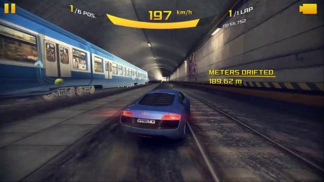 Good Old Class S King! | Asphalt 8: Airborne Golden Bugatti Charon Multiplayer смотреть онлайн