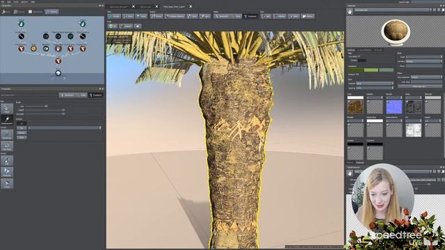 Stylized Sculpting смотреть онлайн