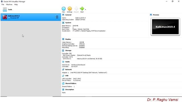 07 Virtual Lab Setup (Part-01) смотреть онлайн