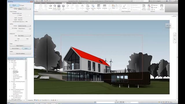 revit renders autosave смотреть онлайн
